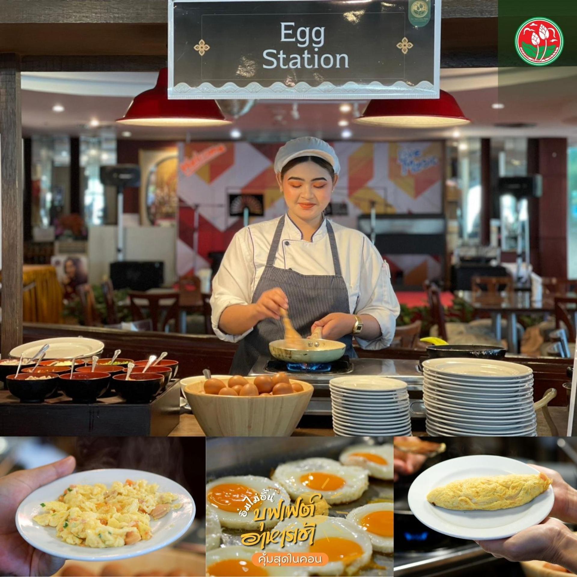 The Twin Lotus Hotel Nakhon Si Thammarat Luaran gambar